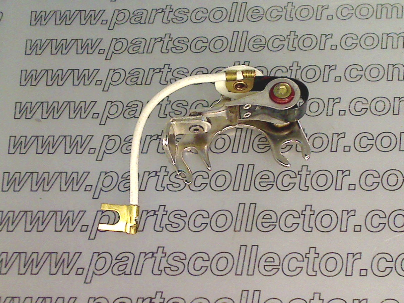FACET 1.3511  HDV Ignition code 10076 compatible with: OTHERS OTHERS